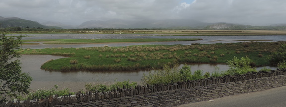 Marshes