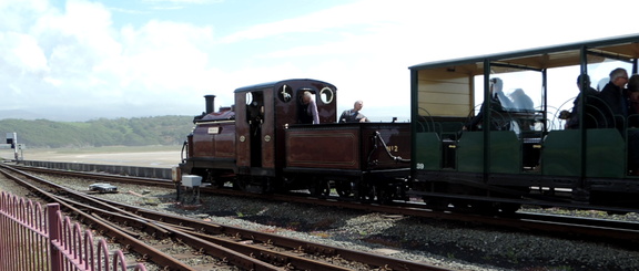 Train