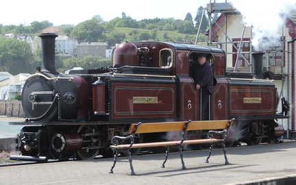 Merddin Emrys