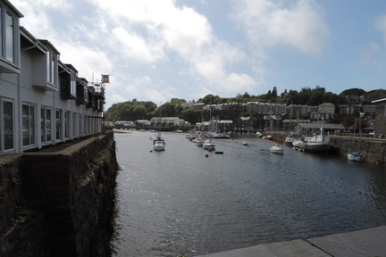 Harbour