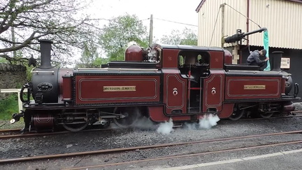 Steaming