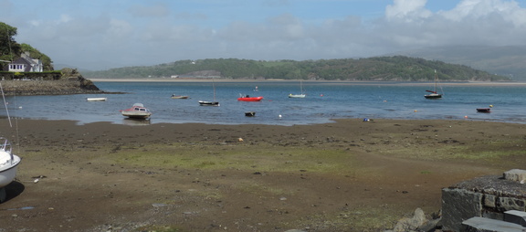 Harbour