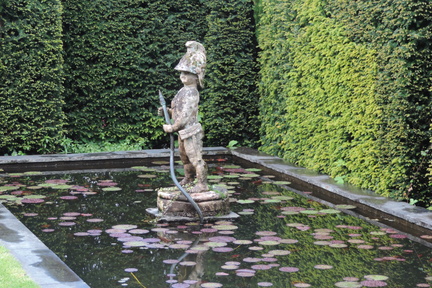 Fountain