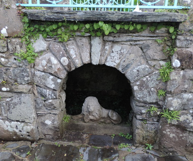 Alcove
