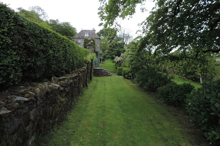 Avenue