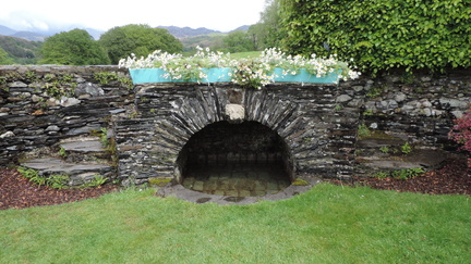 Fountain