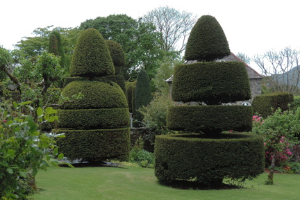Topiary