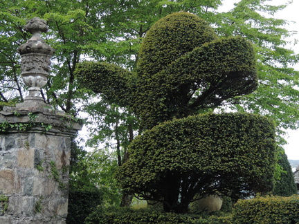 Topiary