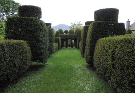 Avenue