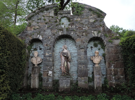 Statues