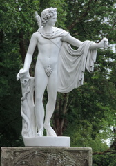 Statue