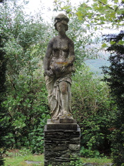 Statue