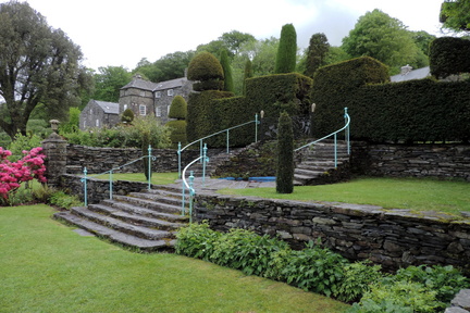 Steps