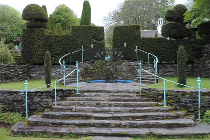 Steps