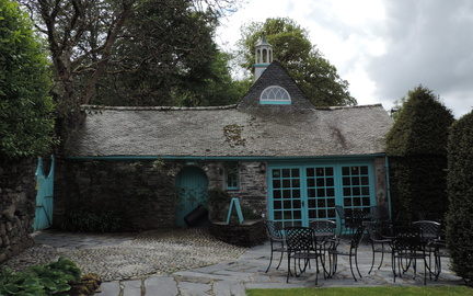 Cafe