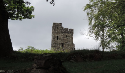 Tower