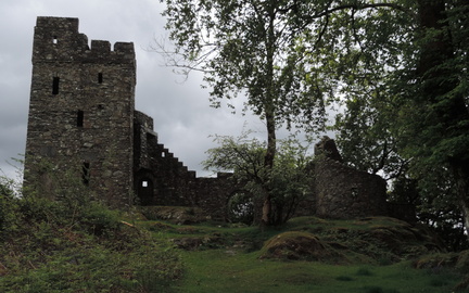 Tower