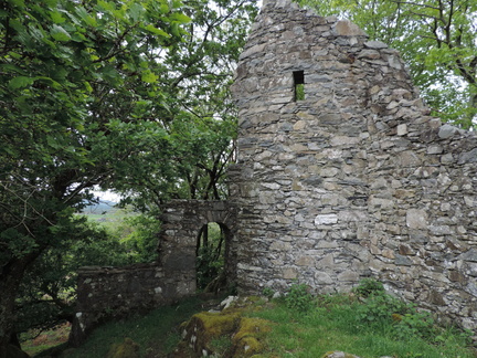 Wall