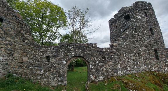 Tower