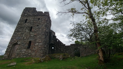 Tower