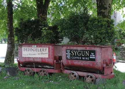 Trucks