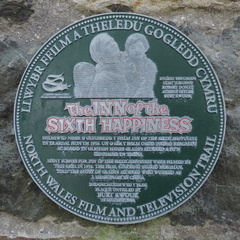 Plaque
