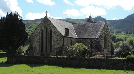 Church