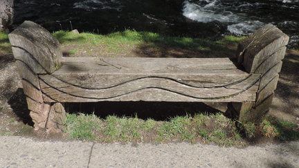 Bench