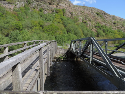 Bridges