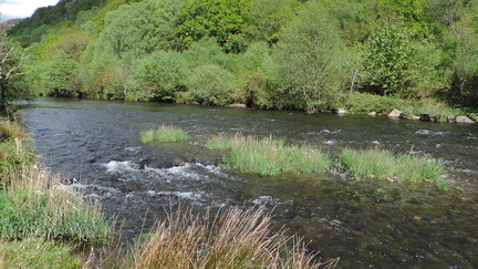 River
