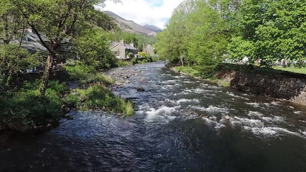 River