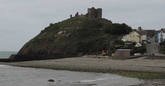 Headland
