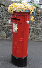 Post box