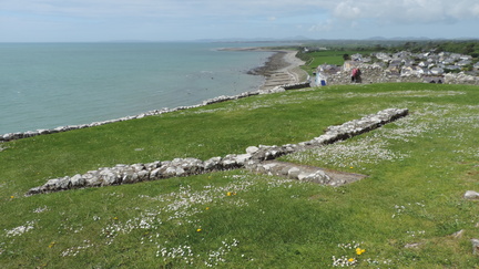 Ruins