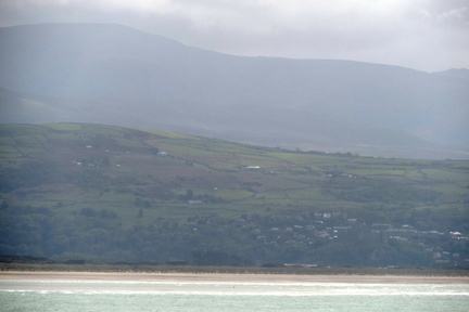 Harlech