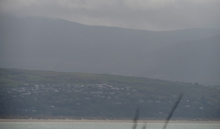 Opposite coast