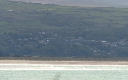 Harlech