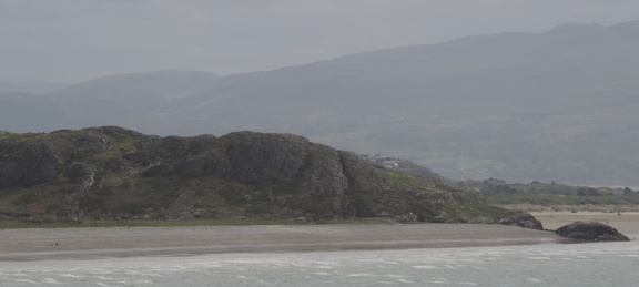 Headland