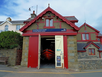 Lifeboat