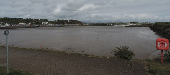 Harbour
