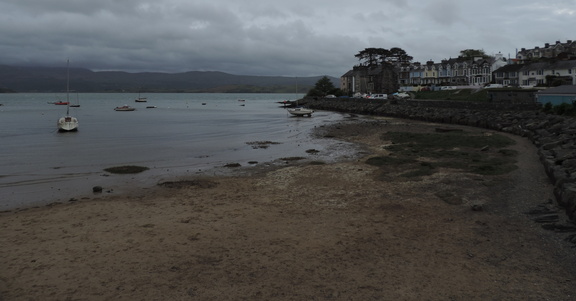 Harbour