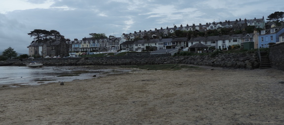 Promenade