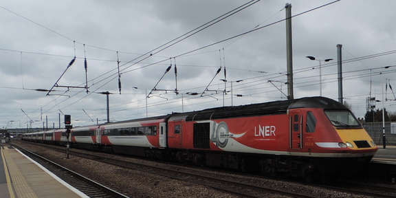 HST