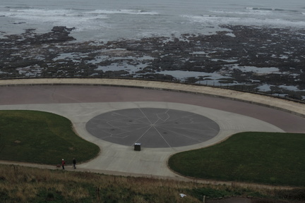 Star disc