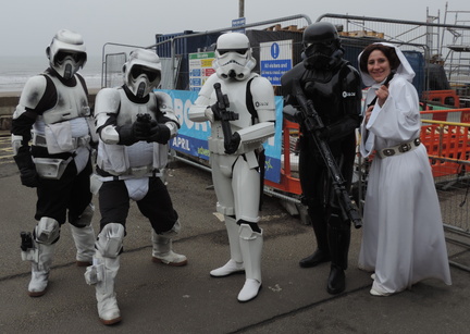 Stormtroopers