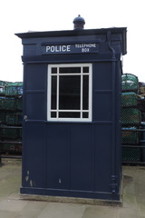 Police box