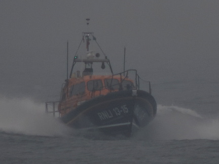Lifeboat