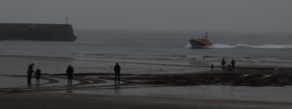 Lifeboat