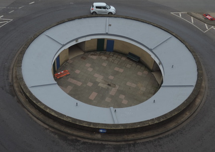 Roundabout
