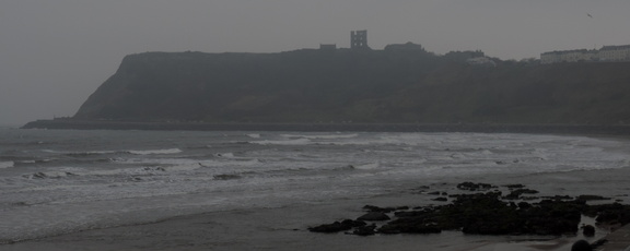 Headland